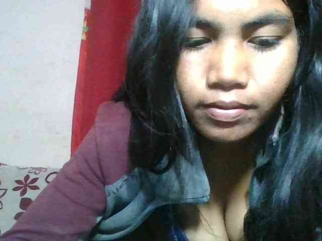 Keziah34 webcam