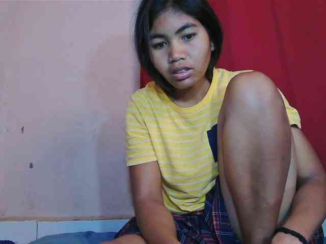 Keziah34 webcam