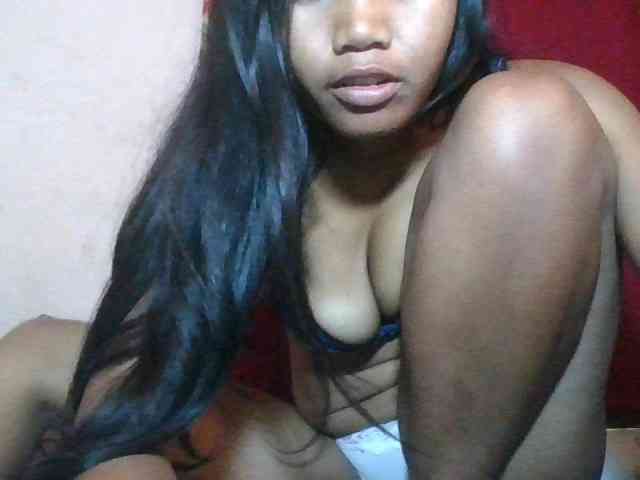 Keziah34 webcam