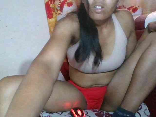Modèle: Keziah34