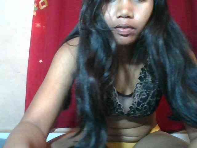 Keziah34 webcam