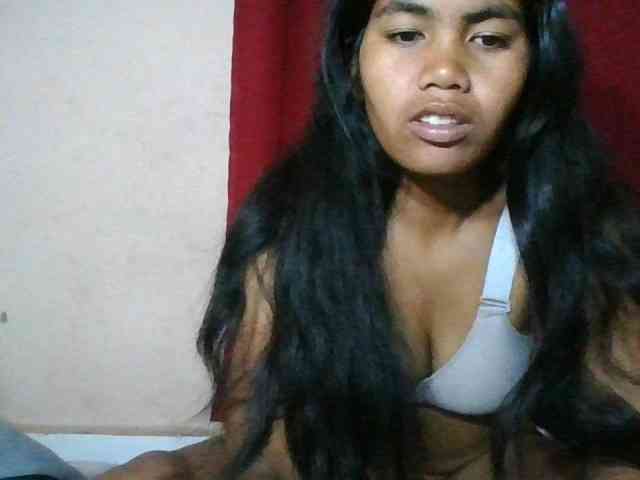 Keziah34 webcam