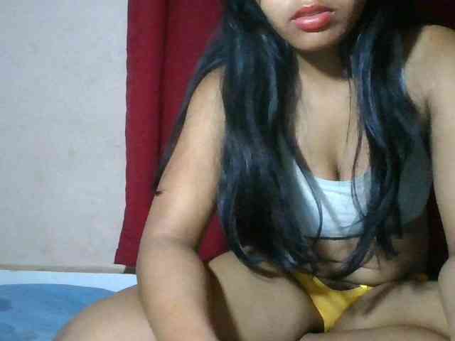 Keziah34 webcam