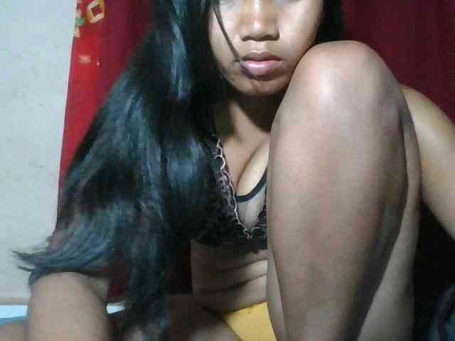 Keziah34 webcam