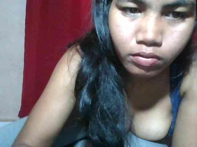Keziah34 webcam