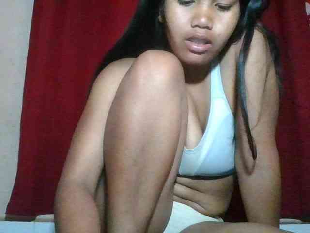 Keziah34 webcam