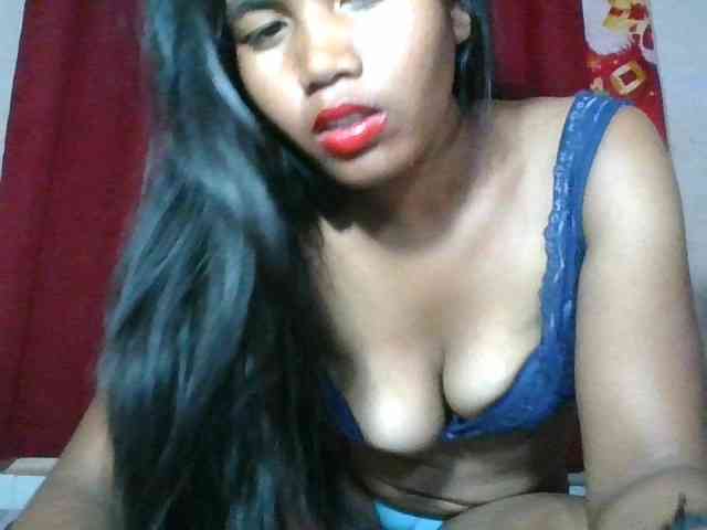 Keziah34 webcam