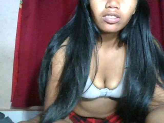 Keziah34 webcam