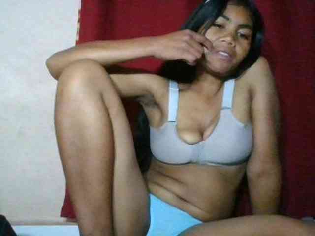 Keziah34 webcam