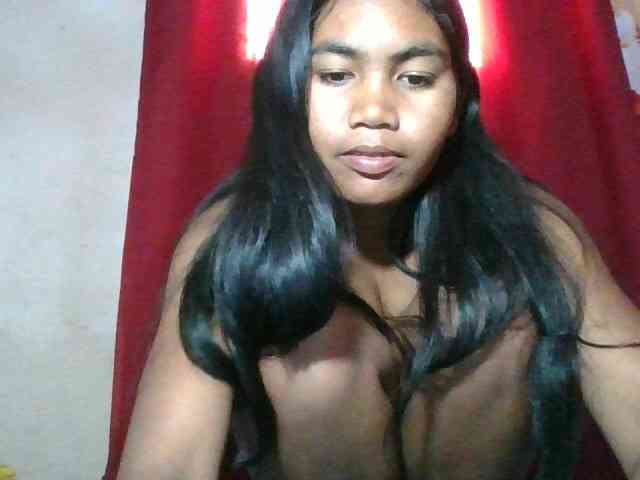 Keziah34 webcam