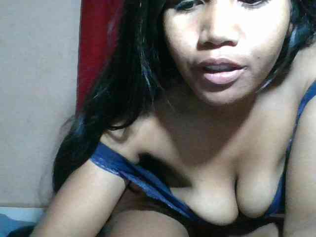 Keziah34 webcam