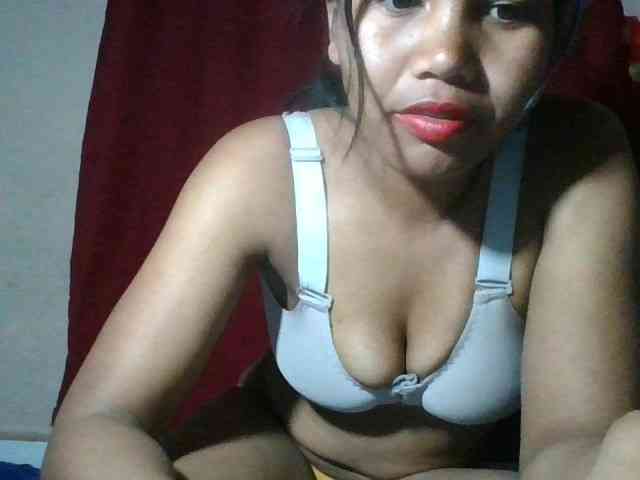Keziah34 webcam