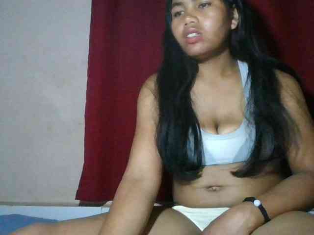 Keziah34 webcam