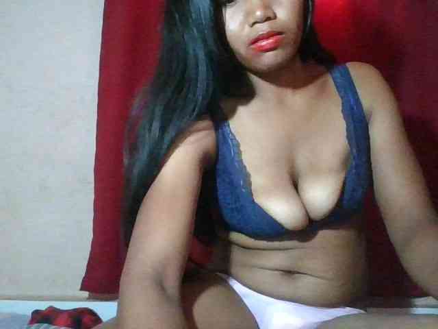 Keziah34 webcam