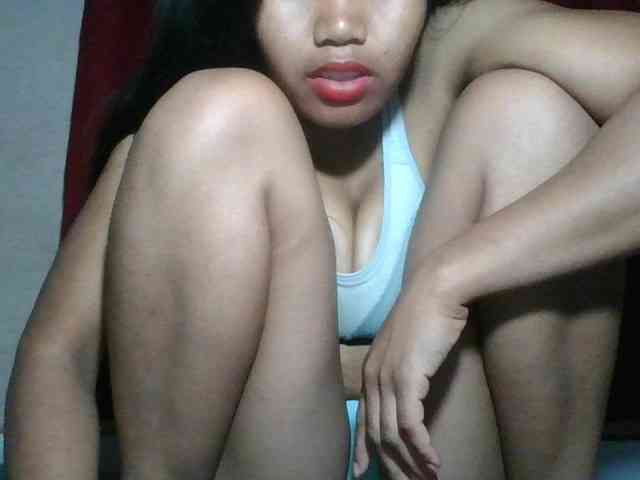Keziah34 webcam