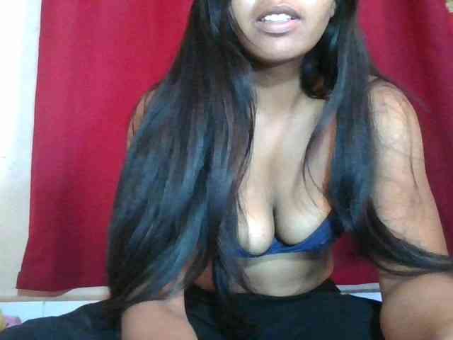 Keziah34 webcam