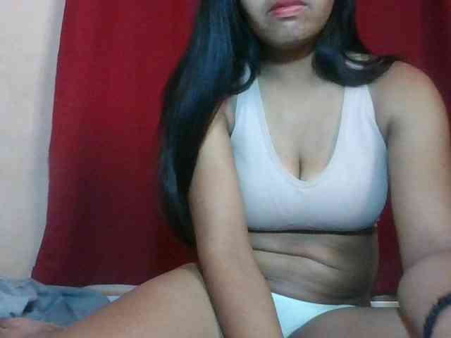 Modèle: Keziah34