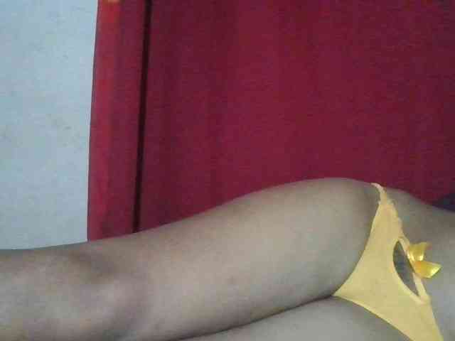 Keziah34 webcam