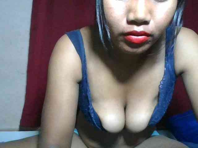 Keziah34 webcam