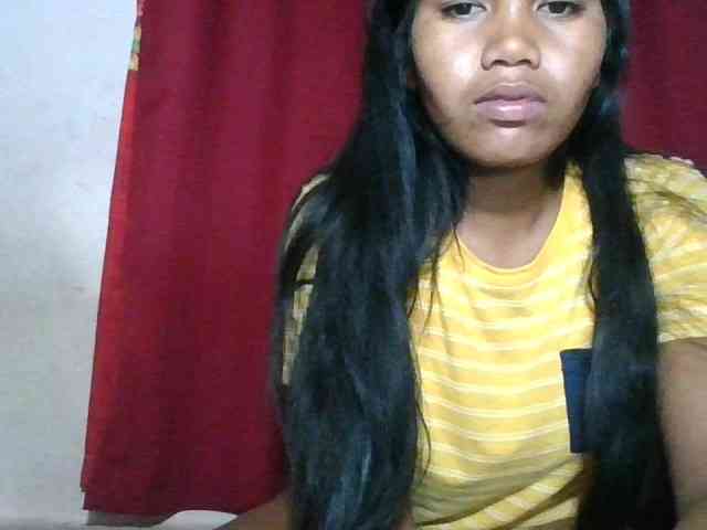 Keziah34 webcam