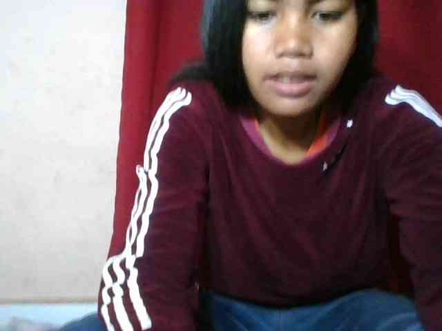 Modèle: Keziah34