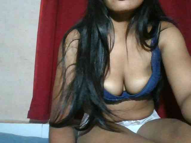Modèle: Keziah34