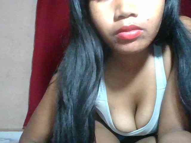 Keziah34 webcam