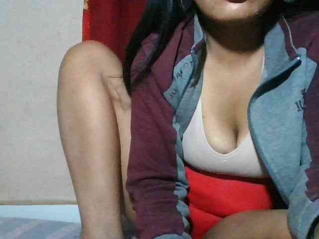 Keziah34 webcam