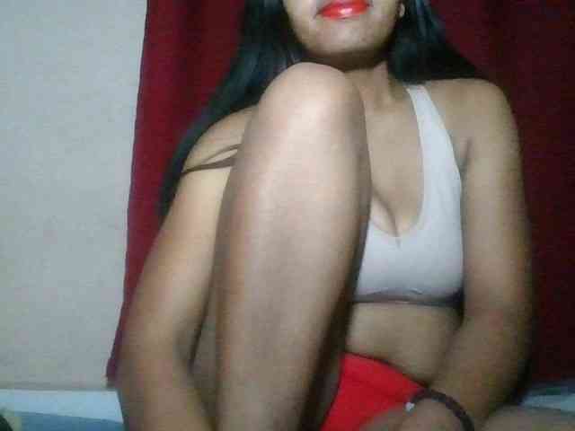 Keziah34 webcam