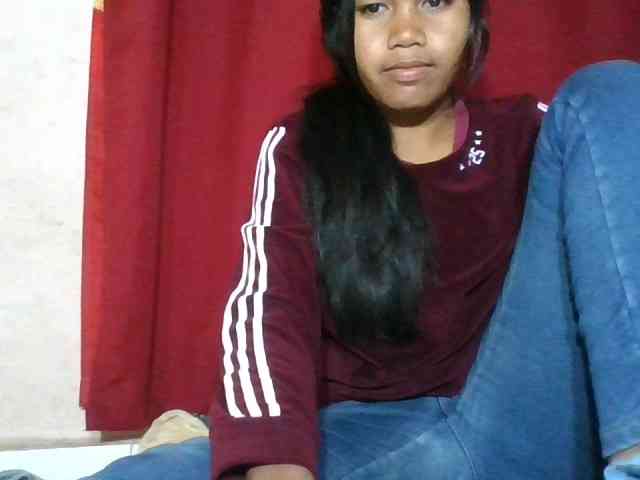 Keziah34 webcam