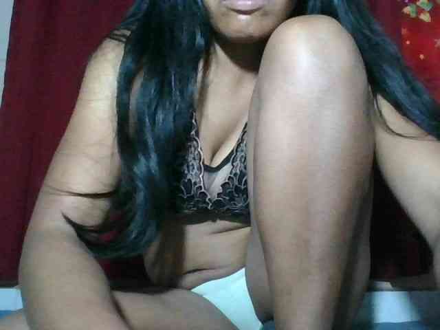 Keziah34 webcam