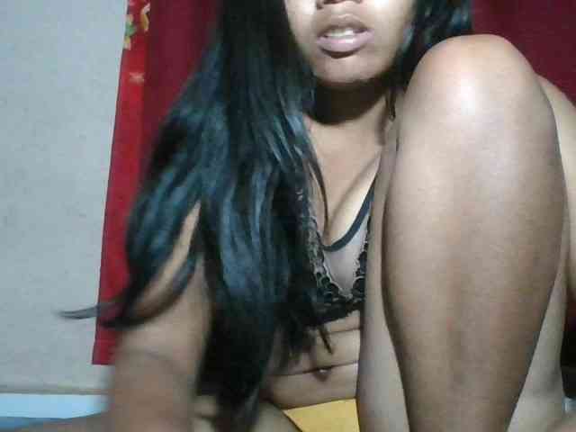 Keziah34 webcam
