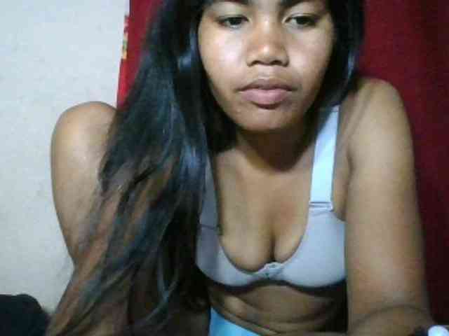 Keziah34 webcam