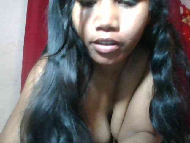 Keziah34 webcam