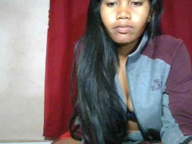 Keziah34 webcam