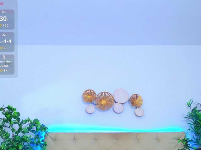TemptingLuna Live Cam on BongaCams