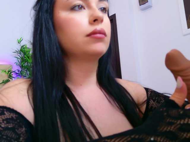 TemptingLuna live cam on BongaCams