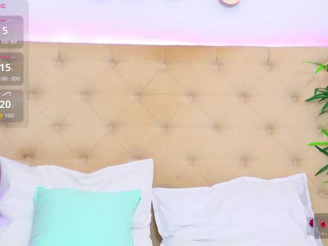 TemptingLuna live webcam show