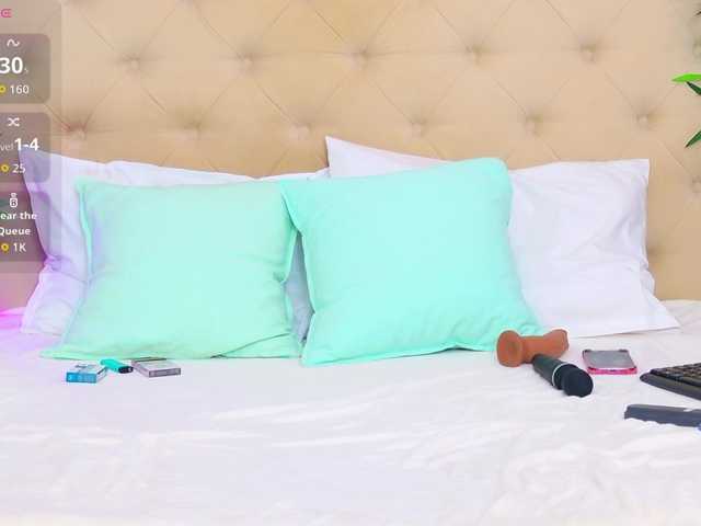 TemptingLuna live cam on BongaCams