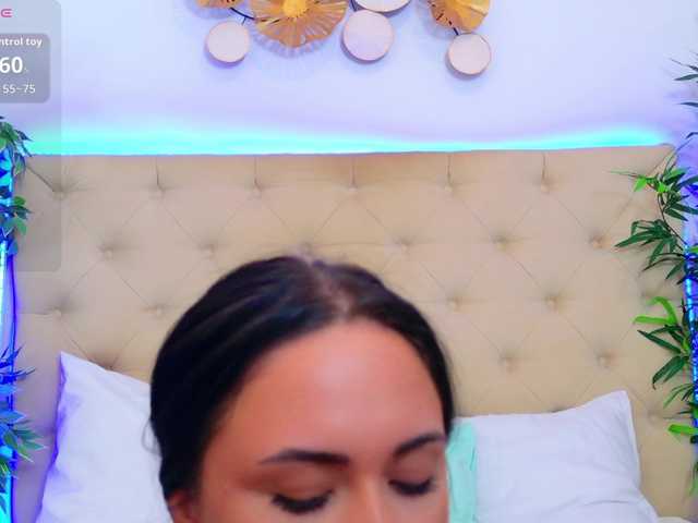 TemptingLuna live webcam show