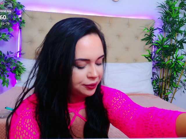 TemptingLuna live cam on BongaCams