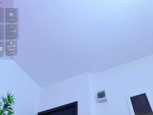 TemptingLuna live cam on BongaCams