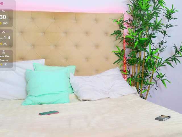 TemptingLuna live cam on BongaCams