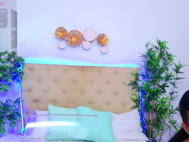 TemptingLuna live cam on BongaCams