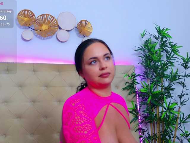 TemptingLuna live cam on BongaCams