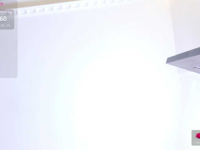TemptingLuna live webcam show
