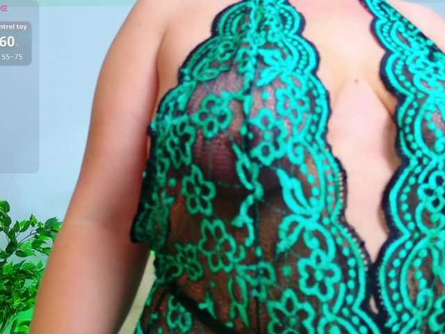 TemptingLuna live cam on BongaCams