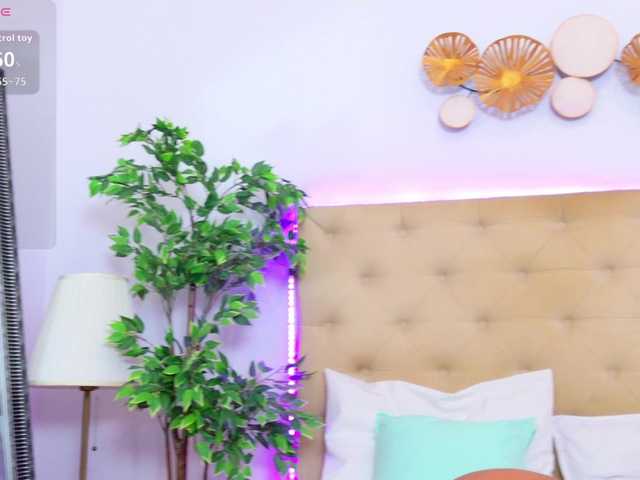 TemptingLuna live webcam show