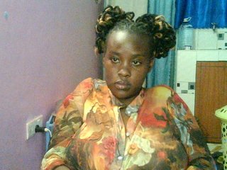 Sallyanne8's Live Webcam