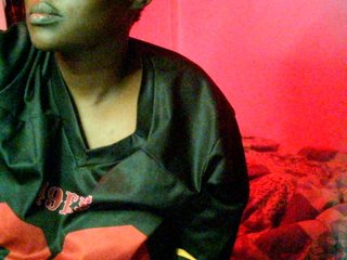 Sallyanne8's Live Webcam